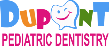 Logo for Pediatric dentist in Louisville KY. - Dr. Jenna Schulten