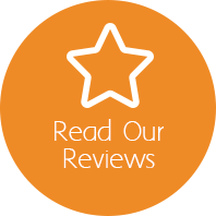 Read Our Reviews Button