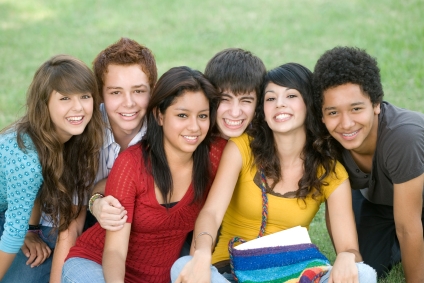 Pediatric Dentist Dr. Jenna Schulten - Teens
